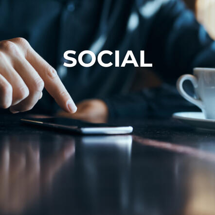 Socials
