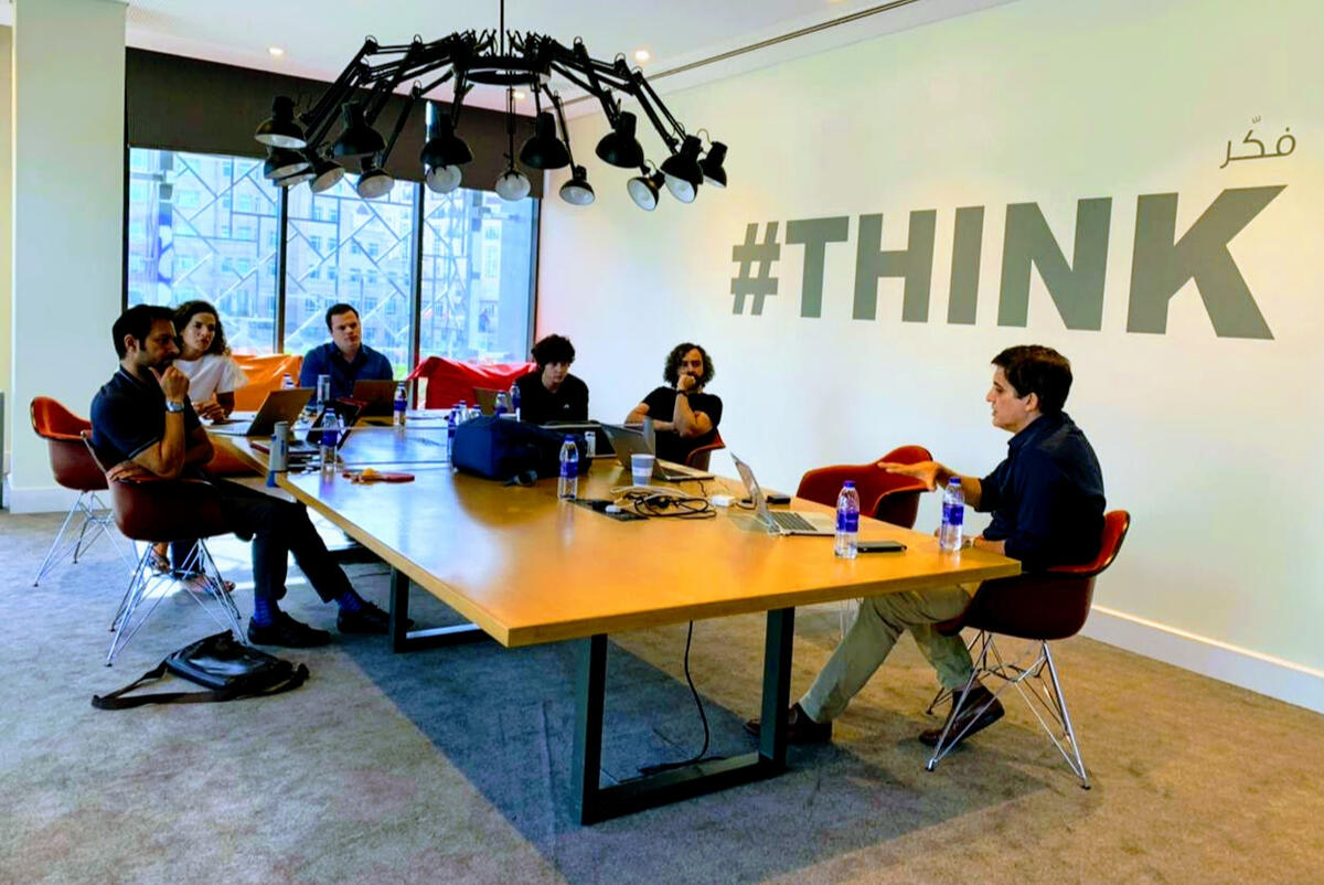 Image from our "SECURELY BUY YOUR FIRST BITCOIN" Workshop